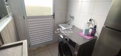 Apartamento, 2 quartos, 45 m² - Foto 4