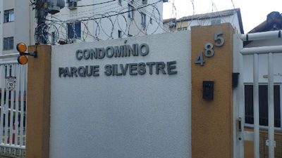 Apartamento, 2 quartos, 10 m² - Foto 1
