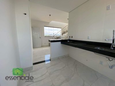 Cobertura, 3 quartos, 165 m² - Foto 2