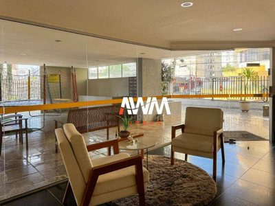 Cobertura, 3 quartos, 250 m² - Foto 4