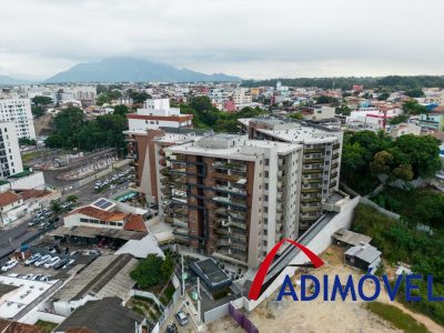 Apartamento, 2 quartos, 64 m² - Foto 2