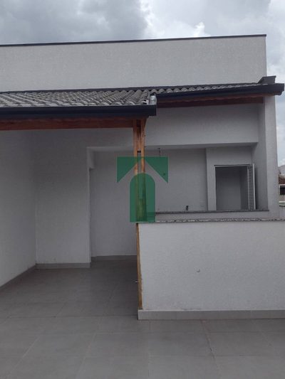 Cobertura, 2 quartos, 80 m² - Foto 4