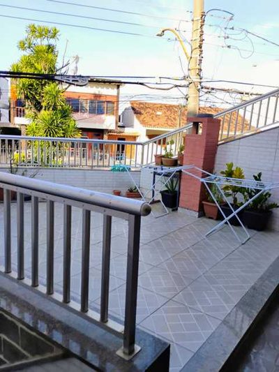 Casa, 6 quartos, 150 m² - Foto 2
