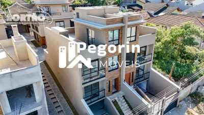 Casa, 5 quartos, 268 m² - Foto 1