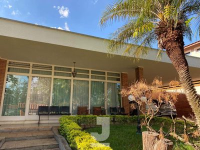 Casa, 4 quartos, 466 m² - Foto 5