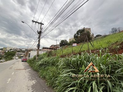 Terreno, 396 m² - Foto 2