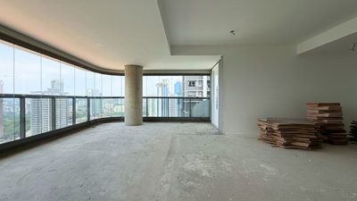 Apartamento, 3 quartos, 175 m² - Foto 5