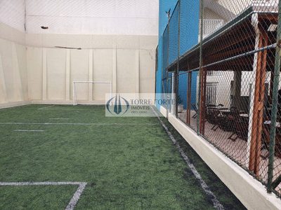 Apartamento, 3 quartos, 60 m² - Foto 4