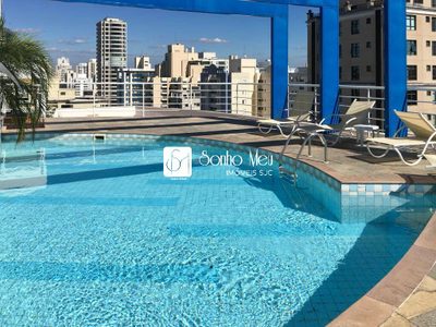 Apartamento, 1 quarto, 69 m² - Foto 2