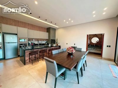 Casa, 1 quarto - Foto 4