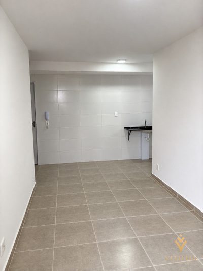 Apartamento, 2 quartos, 50 m² - Foto 2