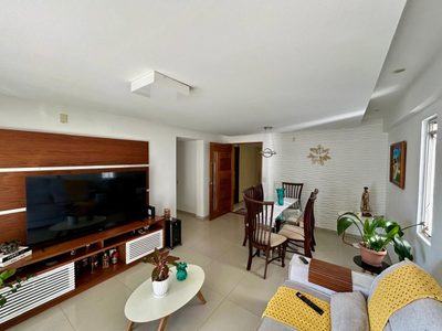 Apartamento, 3 quartos, 110 m² - Foto 3