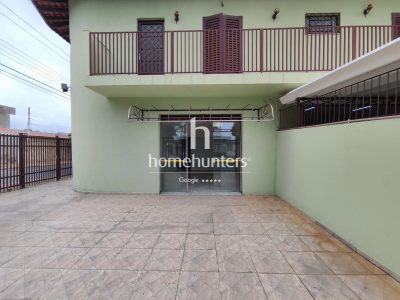 Casa, 1 quarto, 70 m² - Foto 2