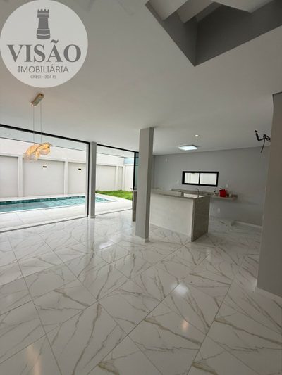 Casa, 4 quartos - Foto 5