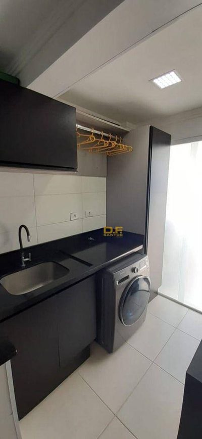 Apartamento, 3 quartos, 104 m² - Foto 2
