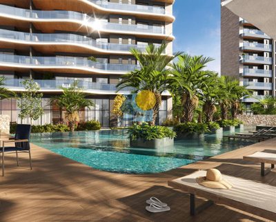 Apartamento, 3 quartos, 163 m² - Foto 1