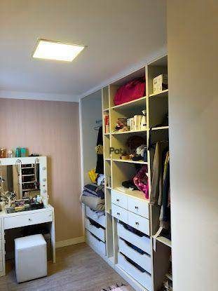 Cobertura, 3 quartos, 83 m² - Foto 2