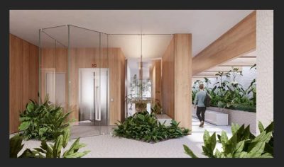 Apartamento, 3 quartos, 150 m² - Foto 2