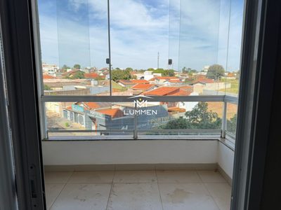 Apartamento, 3 quartos, 88 m² - Foto 4