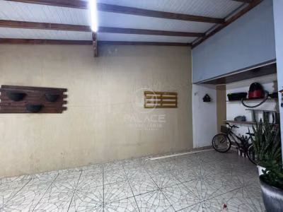 Casa, 3 quartos, 100 m² - Foto 3