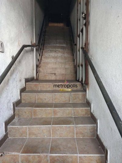 Loja-Salão, 250 m² - Foto 2