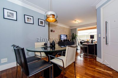 Apartamento, 3 quartos, 110 m² - Foto 2