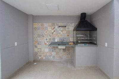 Apartamento, 2 quartos, 35 m² - Foto 4