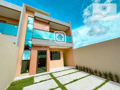 Casa, 4 quartos, 165 m² - Foto 2