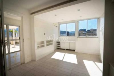 Cobertura, 2 quartos, 169 m² - Foto 1
