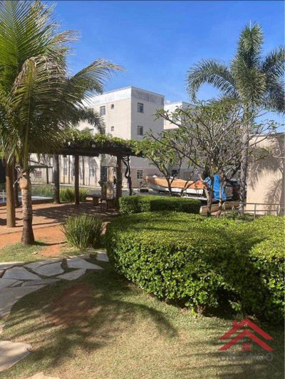 Apartamento, 2 quartos, 47 m² - Foto 2