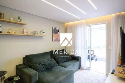 Apartamento, 2 quartos, 57 m² - Foto 5