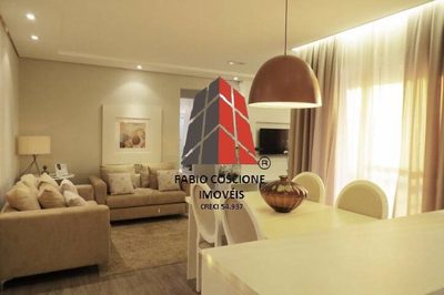 Apartamento, 3 quartos, 74 m² - Foto 2