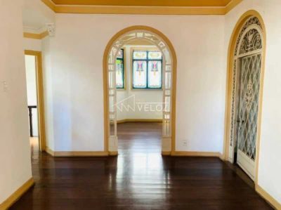 Apartamento, 4 quartos, 250 m² - Foto 2