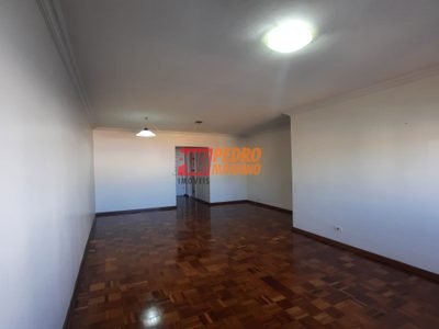 Apartamento, 3 quartos, 90 m² - Foto 5