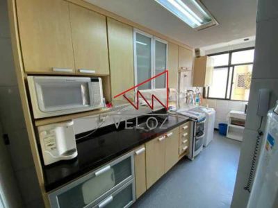 Cobertura, 3 quartos, 170 m² - Foto 1