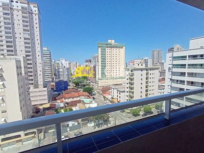 Apartamento, 2 quartos, 61 m² - Foto 1