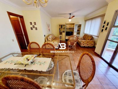 Apartamento, 3 quartos, 102 m² - Foto 3