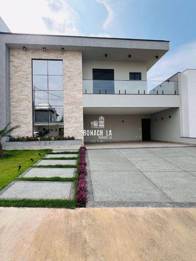 Casa de Condomínio, 3 quartos - Foto 3