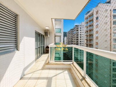 Apartamento, 3 quartos, 145 m² - Foto 4