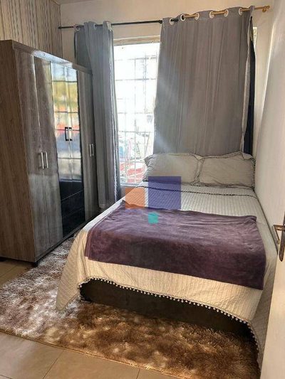 Sobrado, 6 quartos, 180 m² - Foto 3