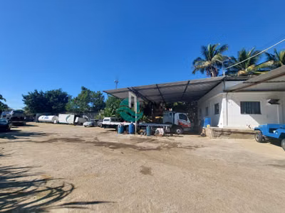 Depósito-Galpão, 2300 m² - Foto 4