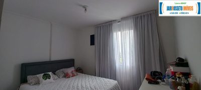 Apartamento, 3 quartos, 85 m² - Foto 4