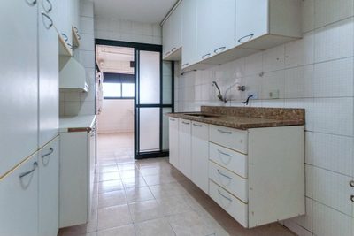 Apartamento, 3 quartos, 80 m² - Foto 4