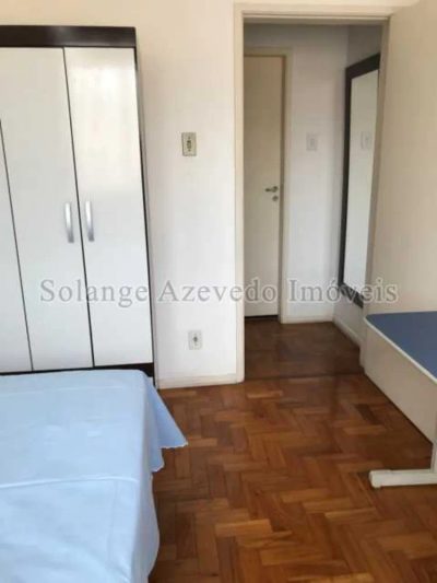 Apartamento, 1 quarto, 45 m² - Foto 3