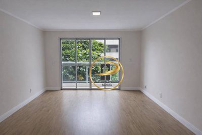 Apartamento, 3 quartos, 110 m² - Foto 4