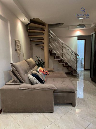 Cobertura, 4 quartos, 150 m² - Foto 4