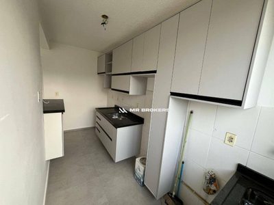 Apartamento, 2 quartos, 47 m² - Foto 4