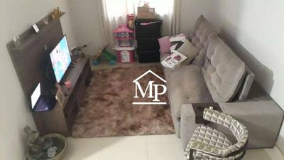 Sobrado, 2 quartos, 92 m² - Foto 4