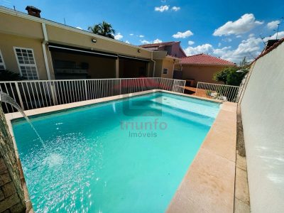 Casa, 5 quartos, 324 m² - Foto 1