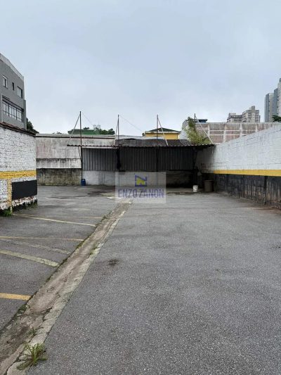 Loja-Salão, 415 m² - Foto 4